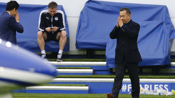 Otkriven razlog pada helikoptera u kojem je poginuo vlasnik Leicestera