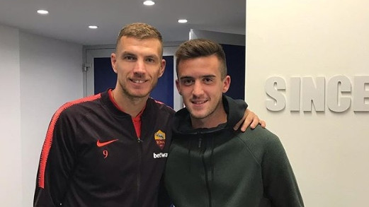 Potencijalni Zmaj iz Serie A u austrijski Šturm?