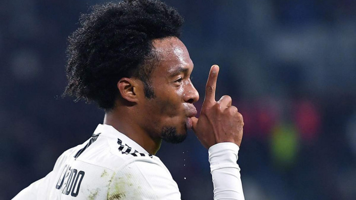 Cuadrado ide u Kinu?