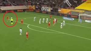 Partizan gubi nakon golčine, reakcija hrvatskog komentatora izazvala bijes javnosti u Srbiji