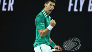 Novak Đoković u polufinalu Australian Opena!