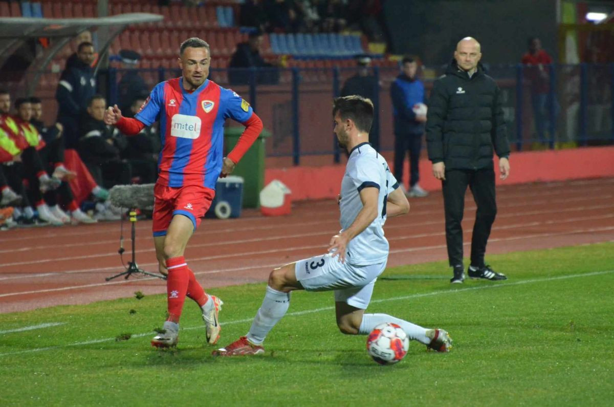 Borac za svoju i historiju bh. fudbala - Poznati sastavi za meč s KI Klaksvikom! Borac za svoju i historiju bh. fudbala - Poznati sastavi za meč s KI Klaksvikom!