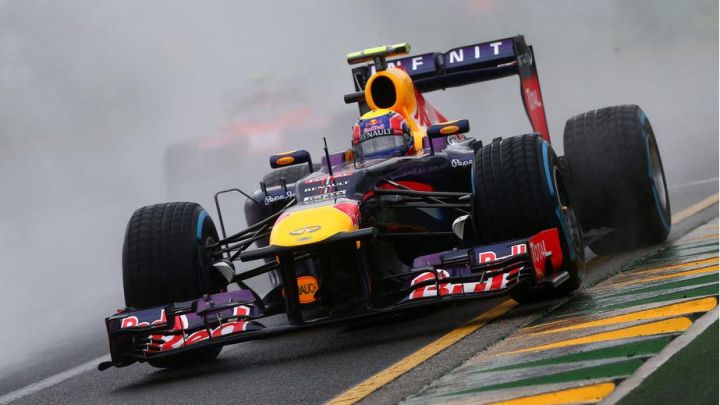 Red Bull ostaje u Formuli 1
