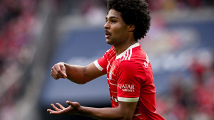 Gnabry na raskrsnici: Žele ga dva gradska rivala, šta će odlučiti?