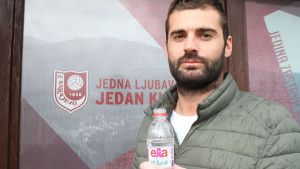 Pavlović: Uzdrmani smo, ali zašto ponovo ne bismo napravili niz pobjeda?