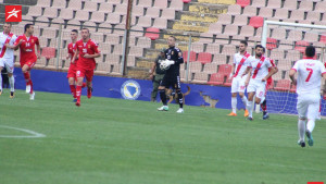 Ružiću napukli ligamenti, ali svejedno želi braniti protiv Sarajeva