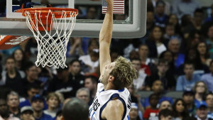 Šta legendarni Dirk Nowitzki misli o Luki Dončiću?