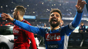 Insigne "nogirao" Raiolu, više nema prepreke ostvarenju sna?