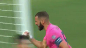 Nikada ne otpisujte Real Madrid!