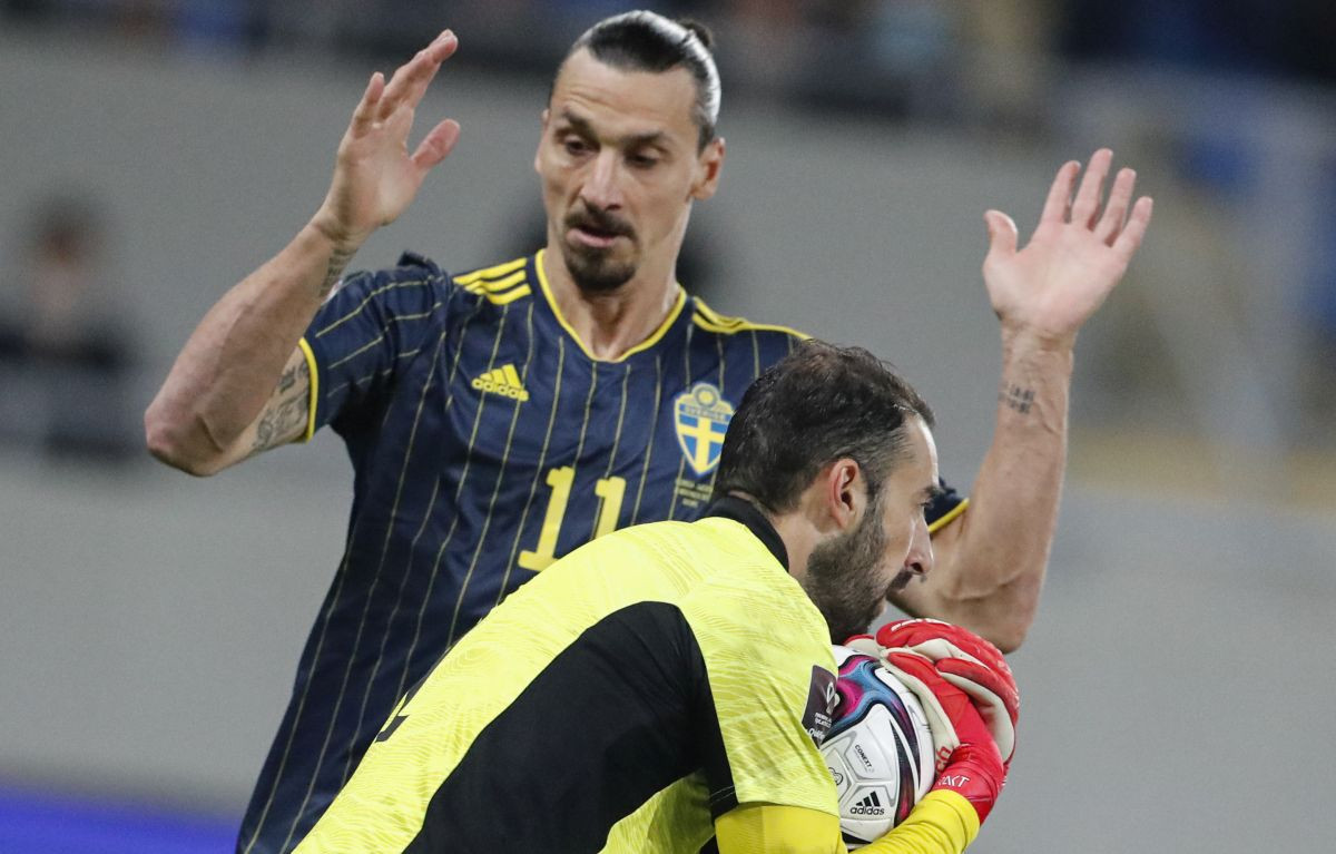 Ne pomaže ni Ibrahimović: Šokantan poraz Švedske u ključnoj fazi kvalifikacija