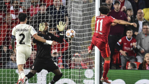 Liverpool savladao Milan, uspavanka u Madridu, Ajax ponizio Sporting