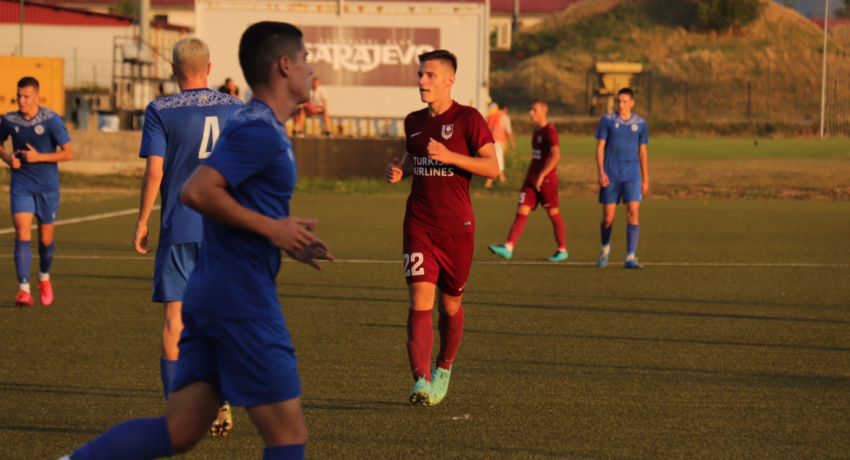 Bordo nade gaze sve pred sobom, dobre igre i FK Velež Bordo nade gaze sve pred sobom, dobre igre i FK Velež