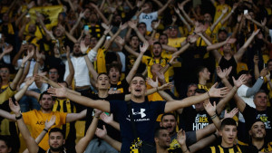 AEK je izdao saopštenje zbog kojeg se trese i UEFA