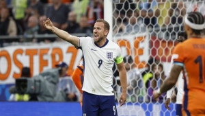 Tako to radi pravi kapiten: Žestoke riječi Harryja Kanea upućene "zvijezdama" Engleske!