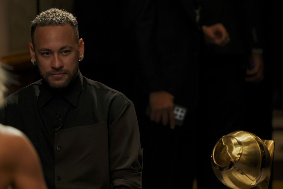 Neymar je večeras doživio poniženje života i potpuni krah karijere Neymar je večeras doživio poniženje života i potpuni krah karijere