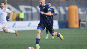 Dženan Haračić pronašao novi angažman