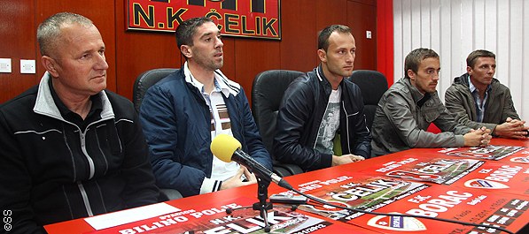 Nastaviti niz dobrih rezultata