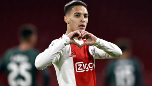 United ima plan: Poznato je ko će stići ako Ronaldo napusti Old Trafford 