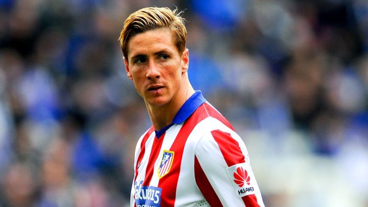 Atletico Madrid spremio novi ugovor za Torresa