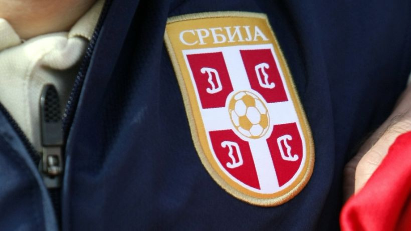 Administrativna greška Ukrajinaca, UEFA poslala Srbiju na EP!