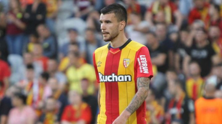 Ništa od povratka u Premijer ligu: Lendrić potpisao za klub iz Rumunije