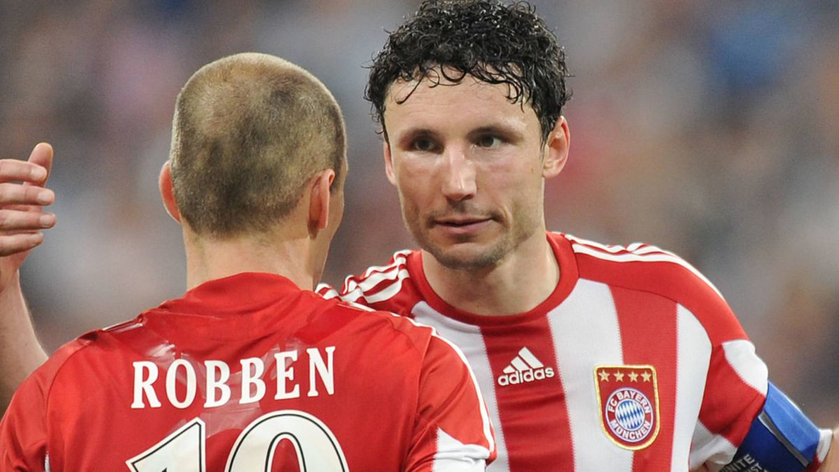 Arjen Robben se vraća u Holandiju? Voljeli bismo ga vidjeti ovdje, bilo je više poziva...