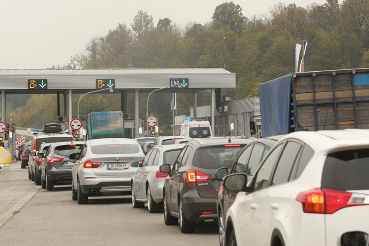 Meč u Sloveniji zbog bizarnog razloga kreće kao u španskom terminu