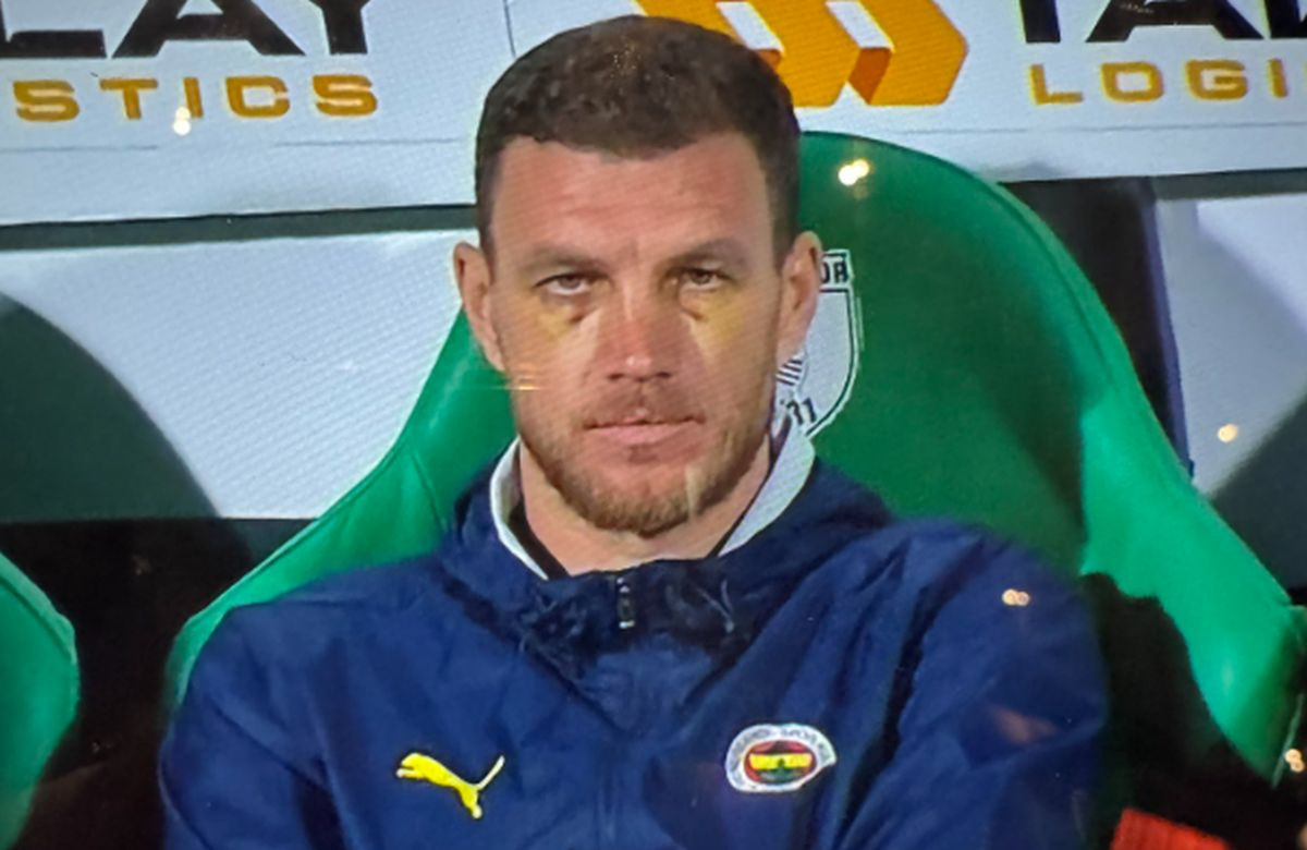 Fener slavio u utakmici sa šest golova, Džeki 20 minuta bilo dovoljno da se opet o njemu priča Fener slavio u utakmici sa šest golova, Džeki 20 minuta bilo dovoljno da se opet o njemu priča