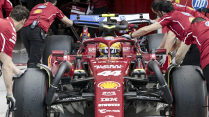 Ferrari krije istinu o misteriji koja je zadesila Leclerca i Hamiltona