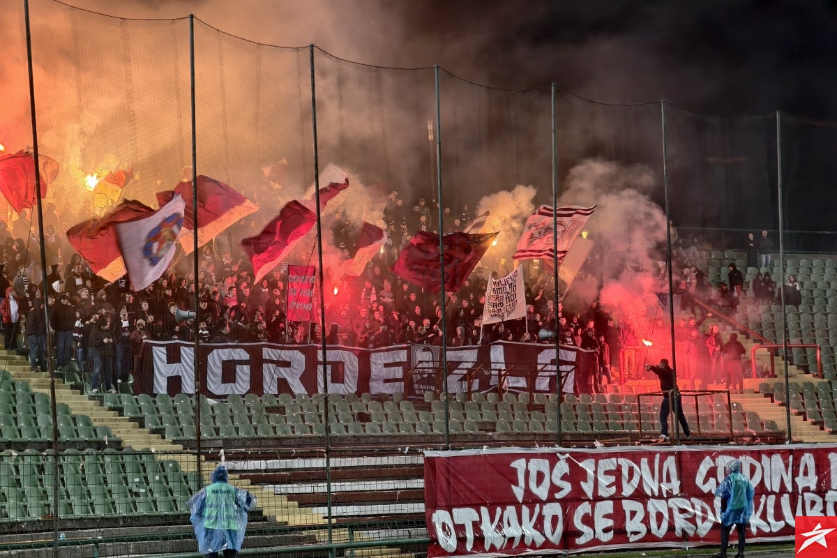 Zakuhalo se pred vječiti derbi - FK Sarajevo odgovorio komšijama sa Grbavice!