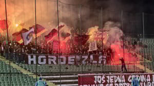 Zakuhalo se pred vječiti derbi - FK Sarajevo odgovorio komšijama sa Grbavice!