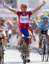 Freire najbolji u 14. etapi Toura