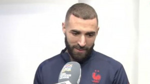 Messi javno izjavio da Benzema zaslužuje Zlatnu loptu, a napadač Real Madrida mu sada odgovorio