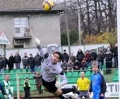 Labus: U Gradačcu sam na posudbi