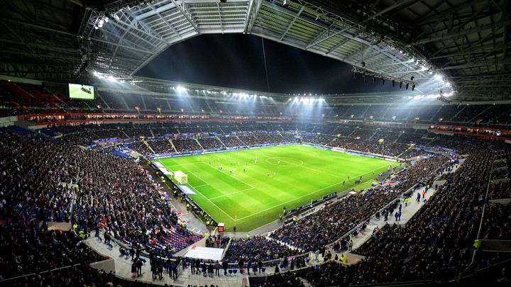 Lyon domaćin finala Evropske lige
