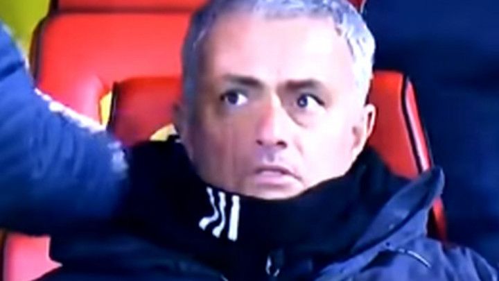 Kao da ni Mourinho nije očekivao golčinu Ashleyja Younga