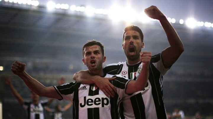 Juve ostaje bez najvažnijeg igrača u veznom redu?