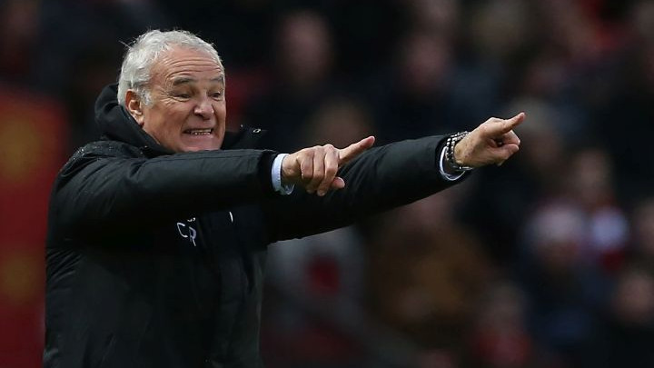 Fulhamu ne pomaže ni Ranieri