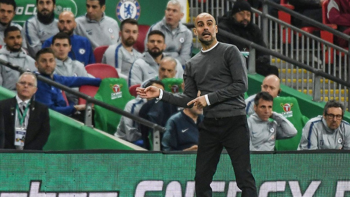 Guardiola: Drago nam je kad Liverpool izgubi, a i njima je kad mi izgubimo