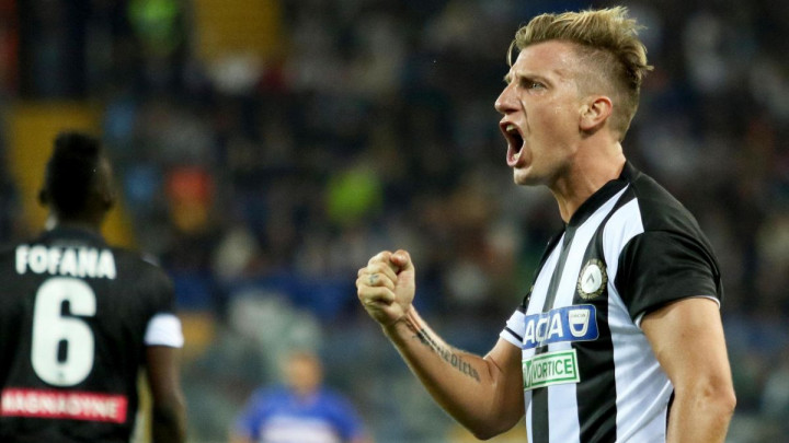 Maxi Lopez iz bizarnog razloga napustio Vasco