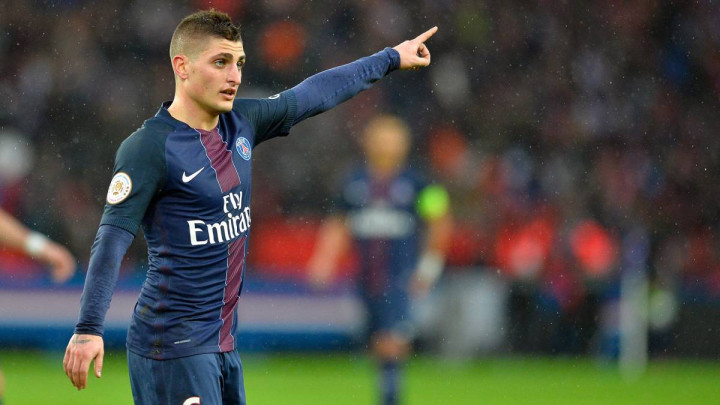 Verratti: Razmišljao sam da potpišem za Barcelonu