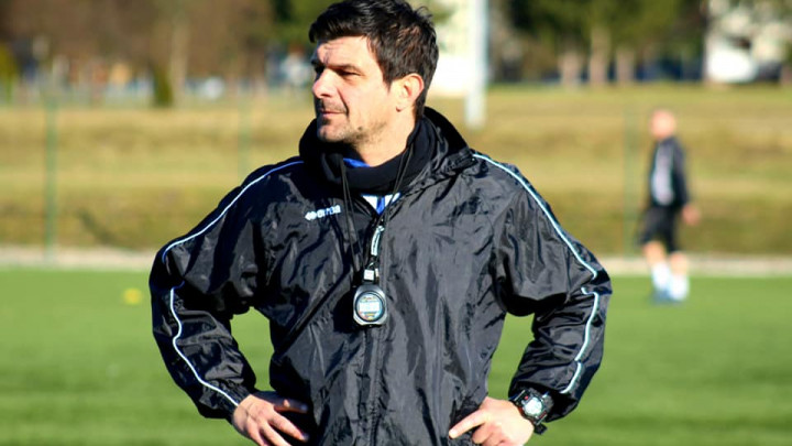 Remetić: Momci rade odlično, očekujemo još jedno pojačanje