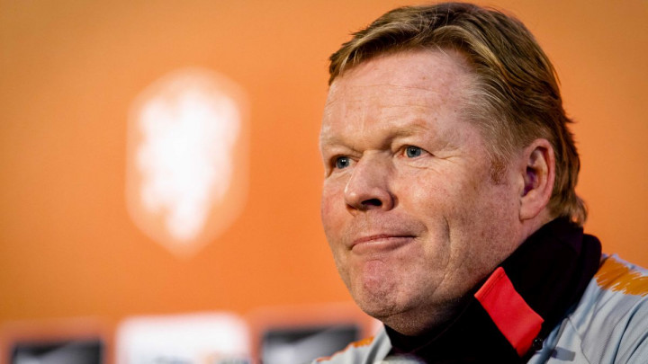 Koeman pušten na kućno liječenje nakon operacije srca