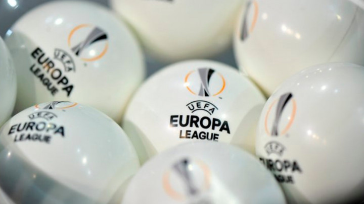 Poznati parovi četvrtfinala i polufinala Evropske lige