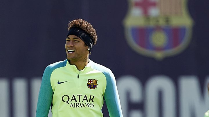 Neymar: Volio bih da Verratti dođe u Barcelonu