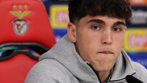 Cubarsi dao prijedlog čelnicima Blaugrane: "Da mogu njega bih odmah doveo u Barcelonu"