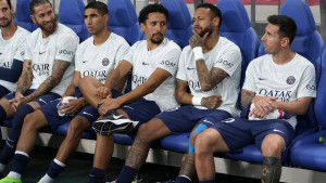 Zvijezda PSG-a poslala Luisu Enriqueu jasnu poruku odmah nakon objave spiska