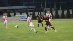 Sezona je nova, ali navike su stare: Zrinjski savladao Slobodu na Tušnju