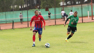 Ostaje u Premijer ligi: Marin Galić ekspresno pronašao novi klub