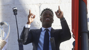 Presedan u Španiji, Vinicius Jr. slavi - Trojica će iza rešetaka zbog vrijeđanja Brazilca